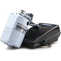 La Canilla ® - Motor Máquina de Coser 150W BLANCO 8.000RPM para Alfa- Singer- Refrey- Sigma Máquinas de Coser Antiguas y…